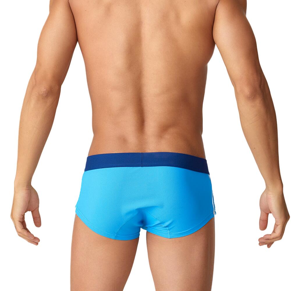 Pocket Pick Trunks | dmunderwear detail image 4