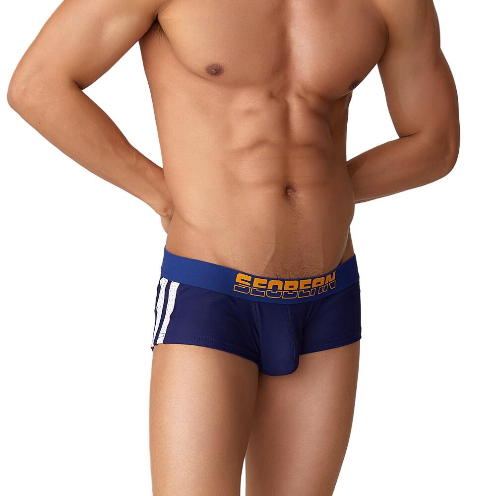 Pocket Pick Trunks | dmunderwear detail image 5