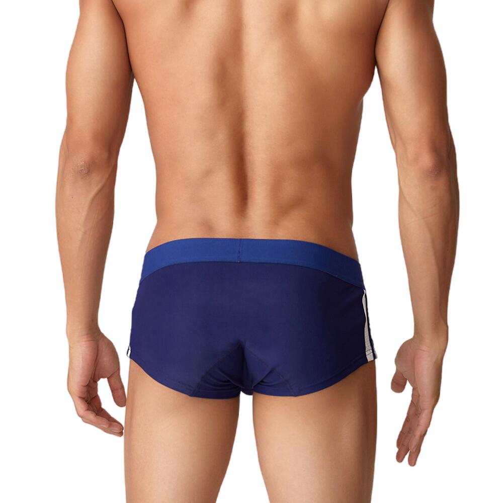 Pocket Pick Trunks | dmunderwear detail image 6