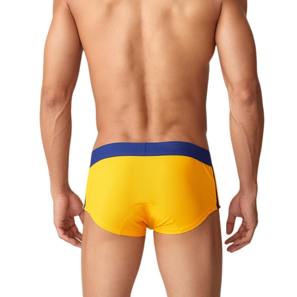 Pocket Pick Trunks | dmunderwear detail image 8