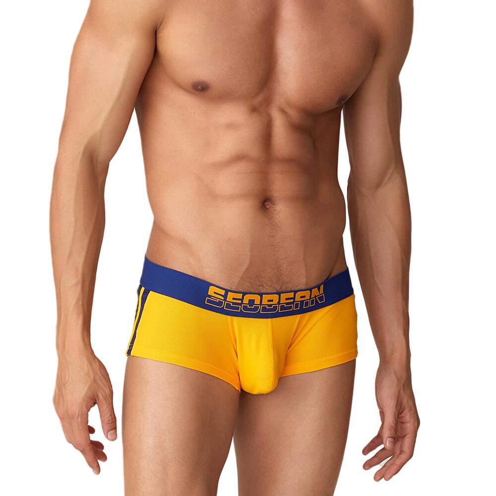 Pocket Pick Trunks | dmunderwear detail image 9