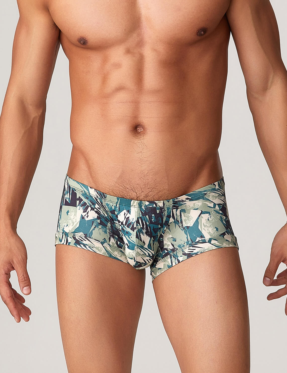 TAUWELL Boxer Brief 22207 | dmunderwear