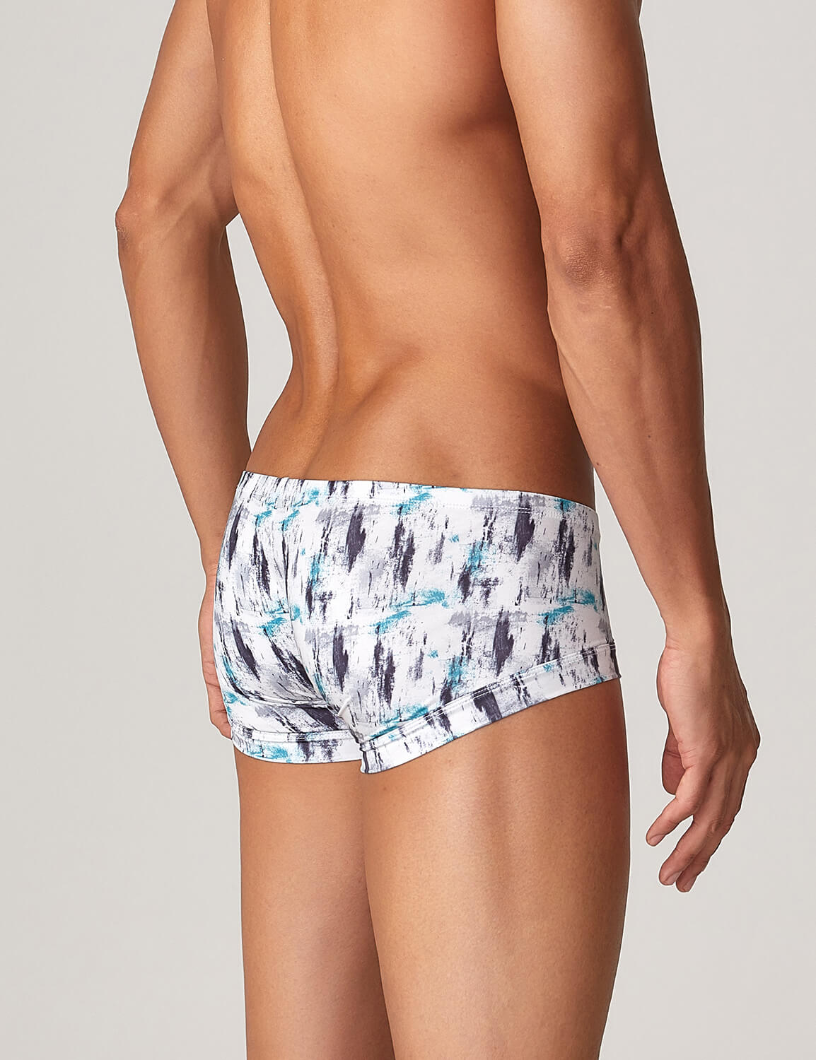 TAUWELL Boxer Brief 22207 | dmunderwear detail image 10