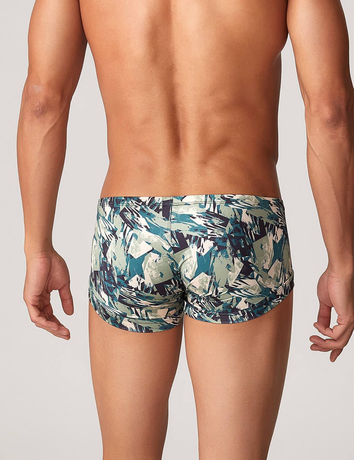 TAUWELL Boxer Brief 22207 | dmunderwear detail image 2