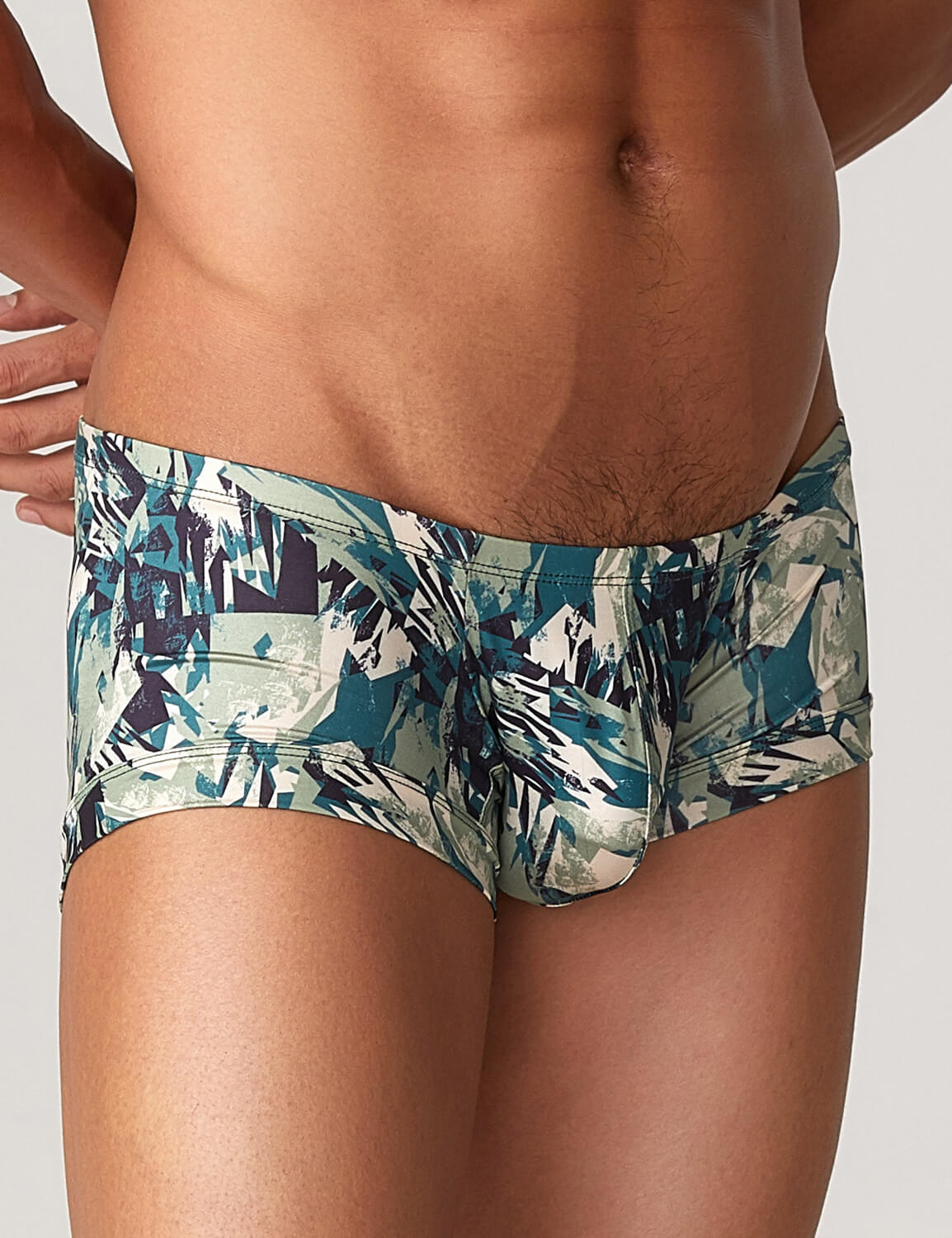 TAUWELL Boxer Brief 22207 | dmunderwear detail image 4