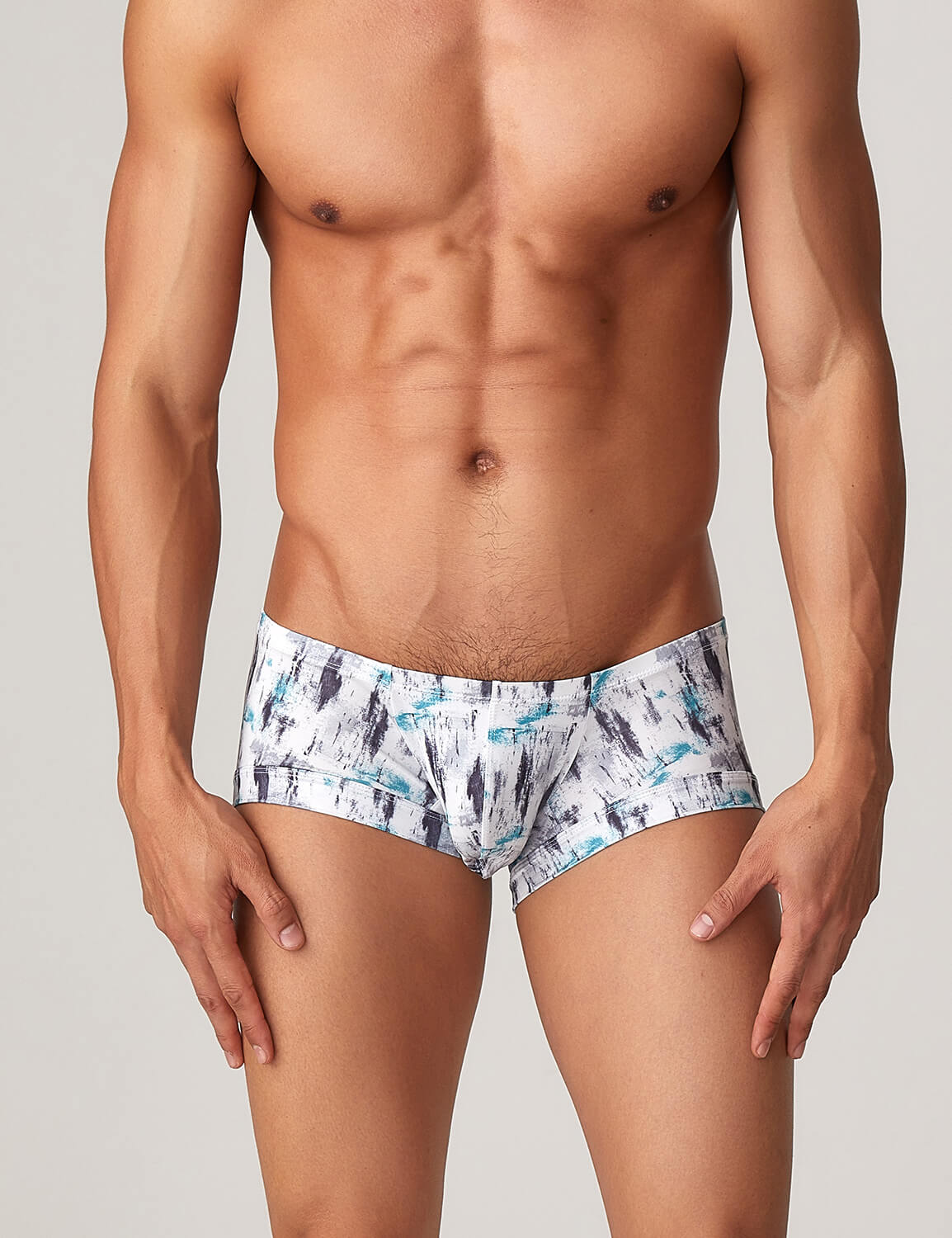 TAUWELL Boxer Brief 22207 | dmunderwear detail image 9