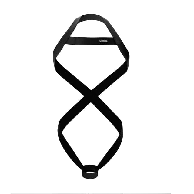 Pop Cock Body Strap | dmunderwear detail image 6