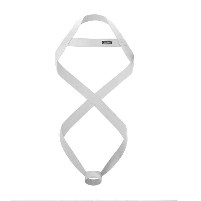 Pop Cock Body Strap | dmunderwear detail image 7