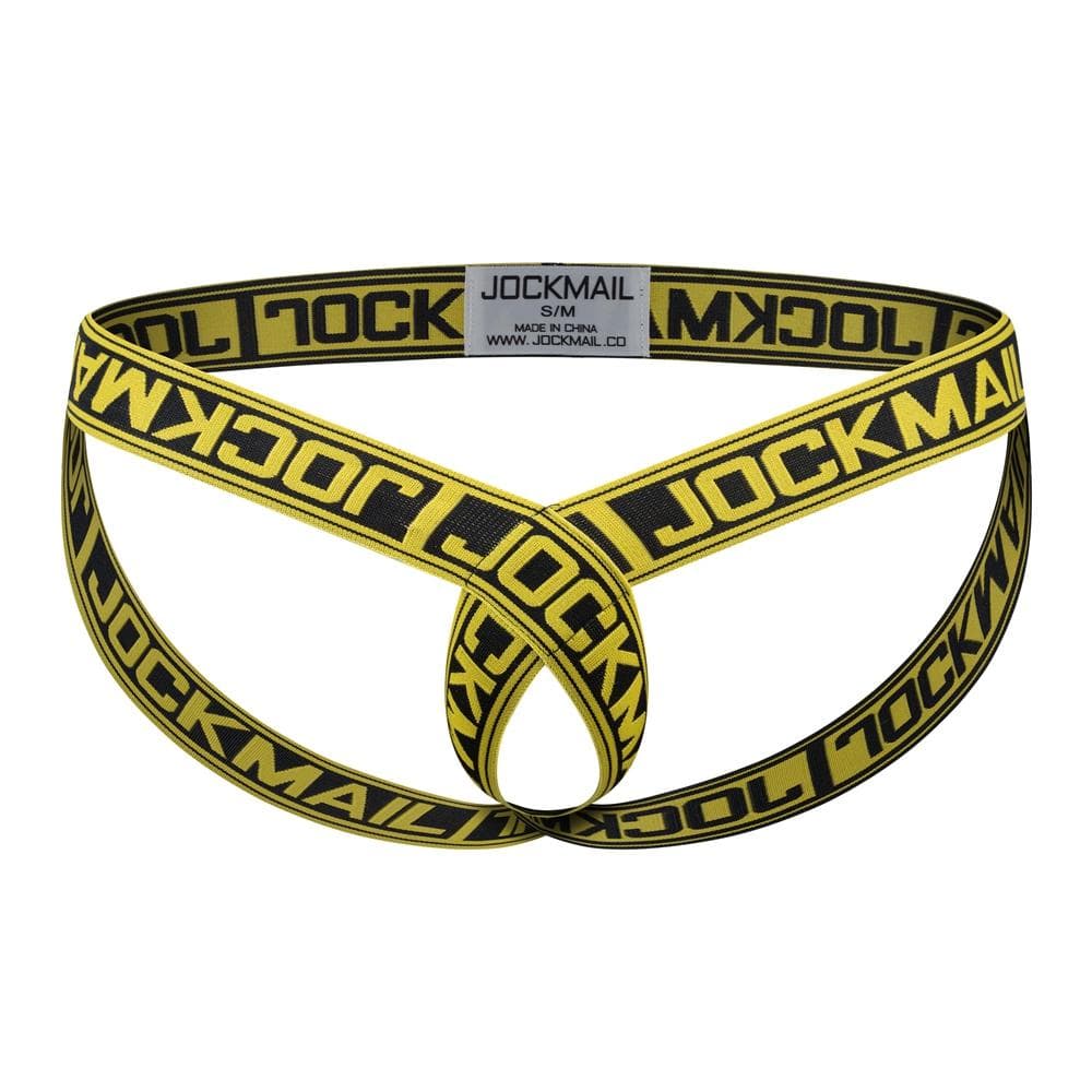 Pop Cock Strap | dmunderwear detail image 4