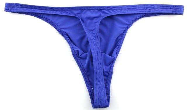 Pop Thong | dmunderwear detail image 10