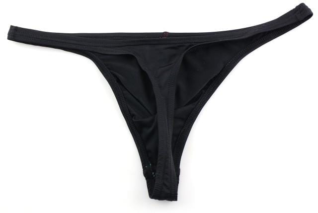 Pop Thong | dmunderwear detail image 11