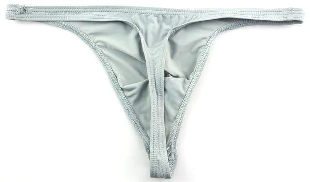 Pop Thong | dmunderwear detail image 12
