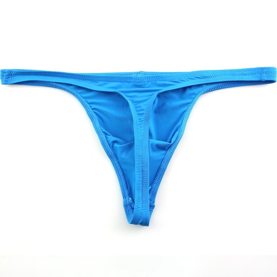 Pop Thong | dmunderwear detail image 3
