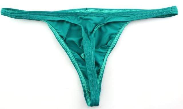 Pop Thong | dmunderwear detail image 8