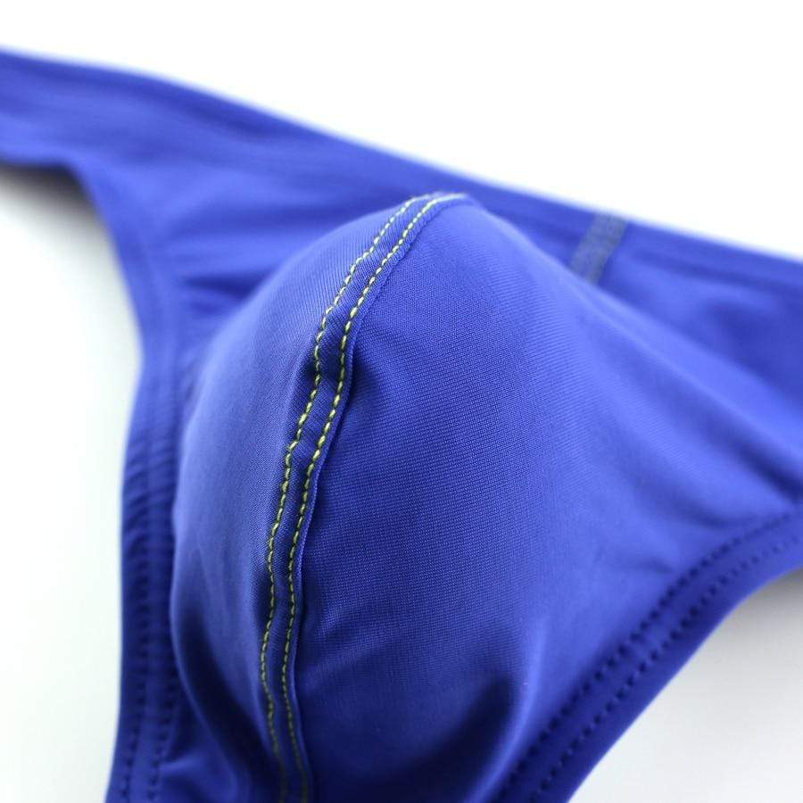 Pop Thong | dmunderwear detail image 9
