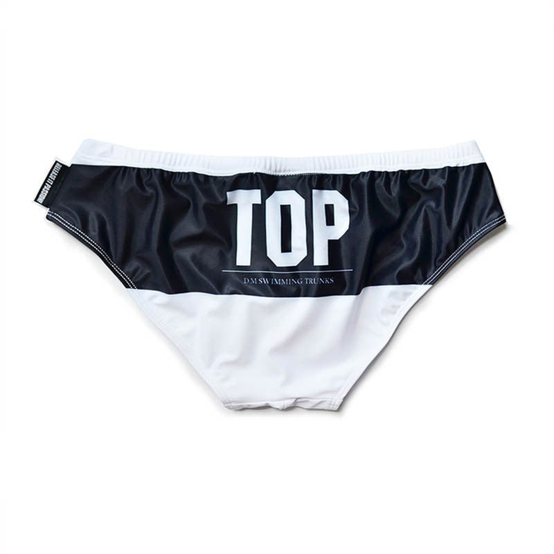 DM Position Swim Briefs | dmunderwear variant image