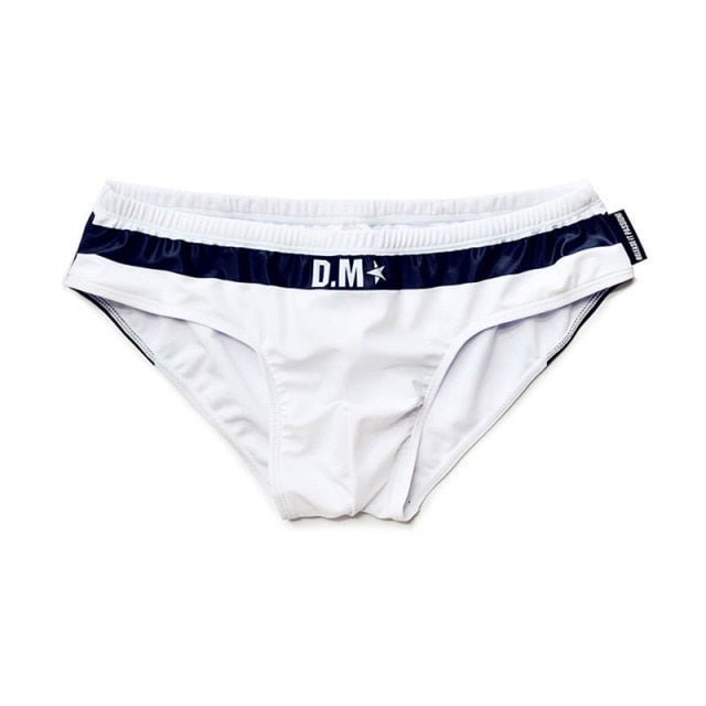 DM Position Swim Briefs | dmunderwear detail image 4