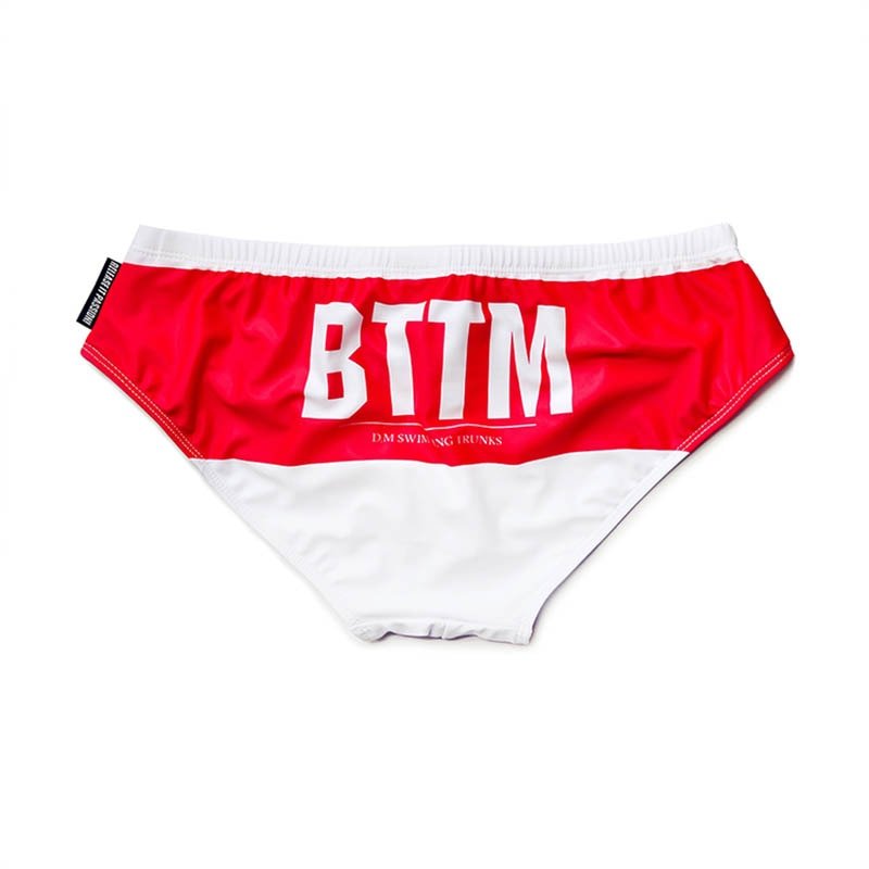 DM Position Swim Briefs | dmunderwear detail image 5