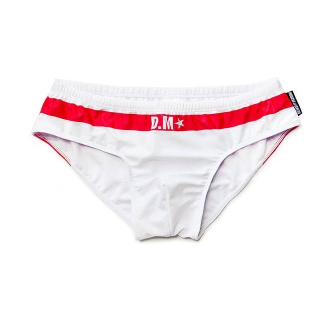 DM Position Swim Briefs | dmunderwear detail image 6