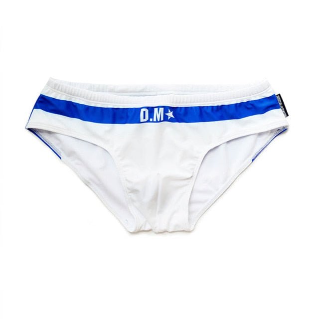 DM Position Swim Briefs | dmunderwear detail image 7