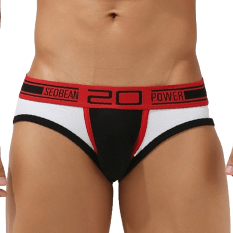 Power Briefs | dmunderwear