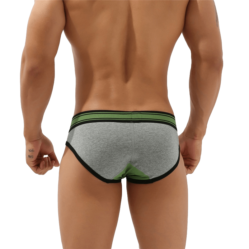 Power Briefs | dmunderwear detail image 5
