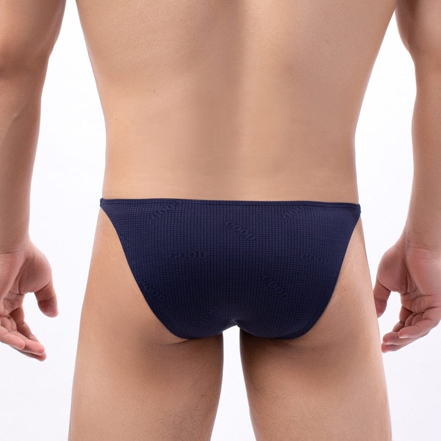 Pregame Bikini | dmunderwear detail image 3