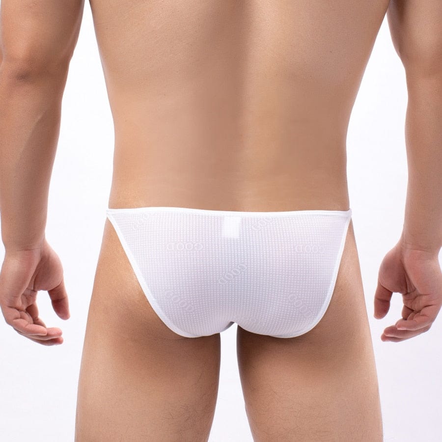 Pregame Bikini | dmunderwear detail image 9