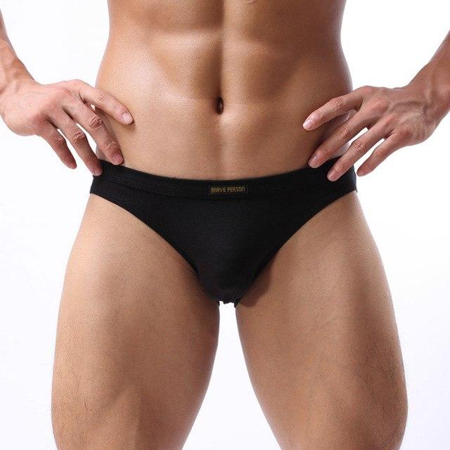 Premium Cotton Briefs | dmunderwear detail image 8