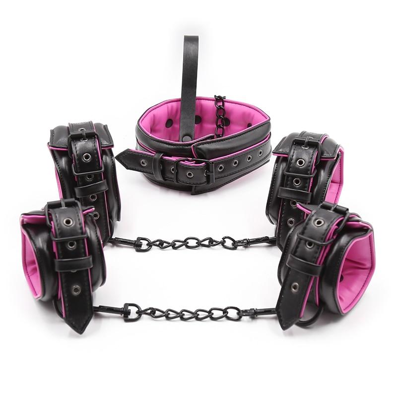 Premium Purple Pup Play Set | dmunderwear