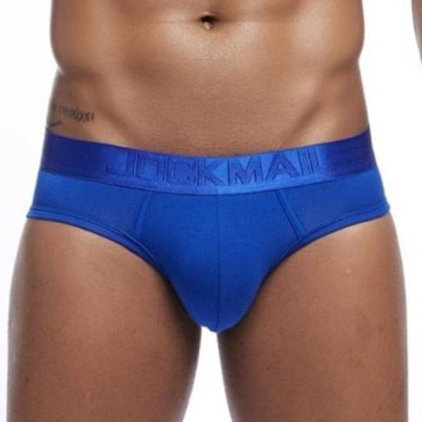 Premium Solid Briefs | dmunderwear