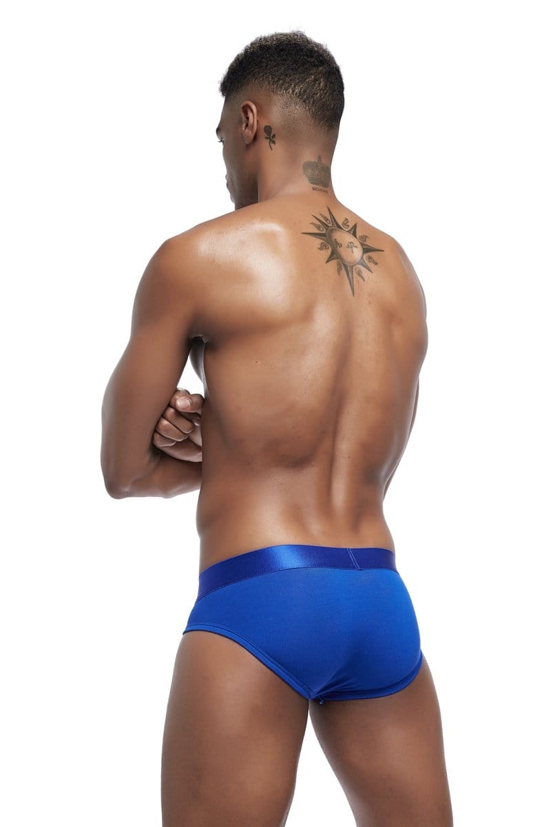 Premium Solid Briefs | dmunderwear detail image 4