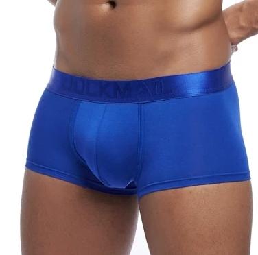 Premium Solid Trunks | dmunderwear