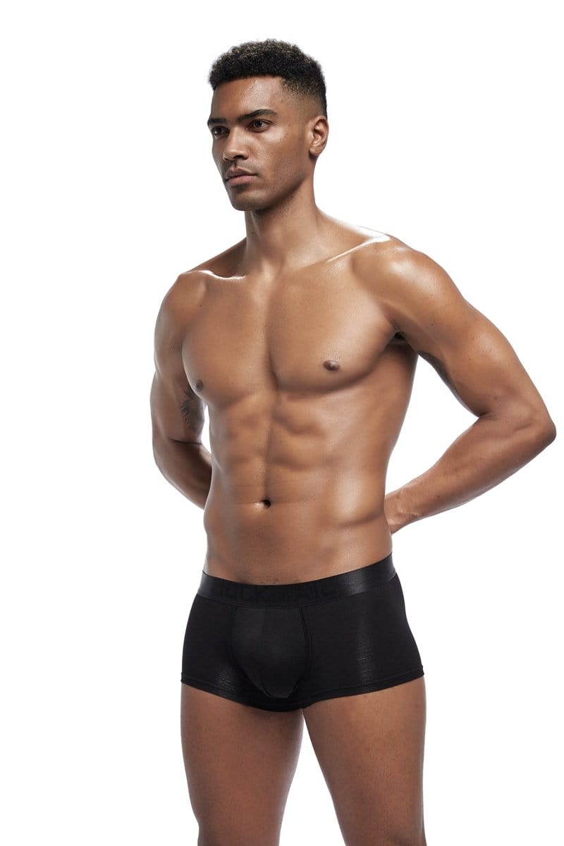 Premium Solid Trunks | dmunderwear detail image 8