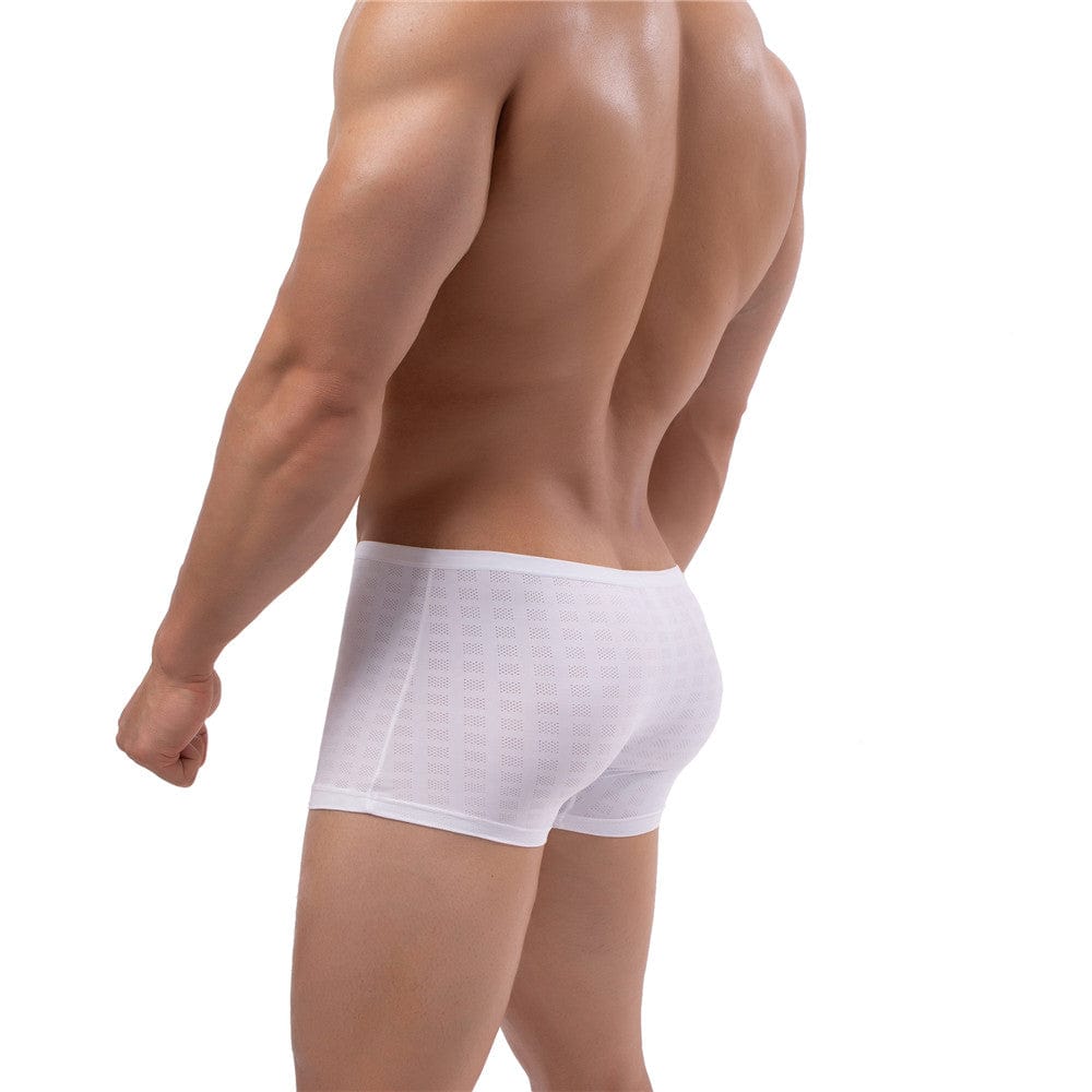 Preview Elite Trunks | dmunderwear detail image 14