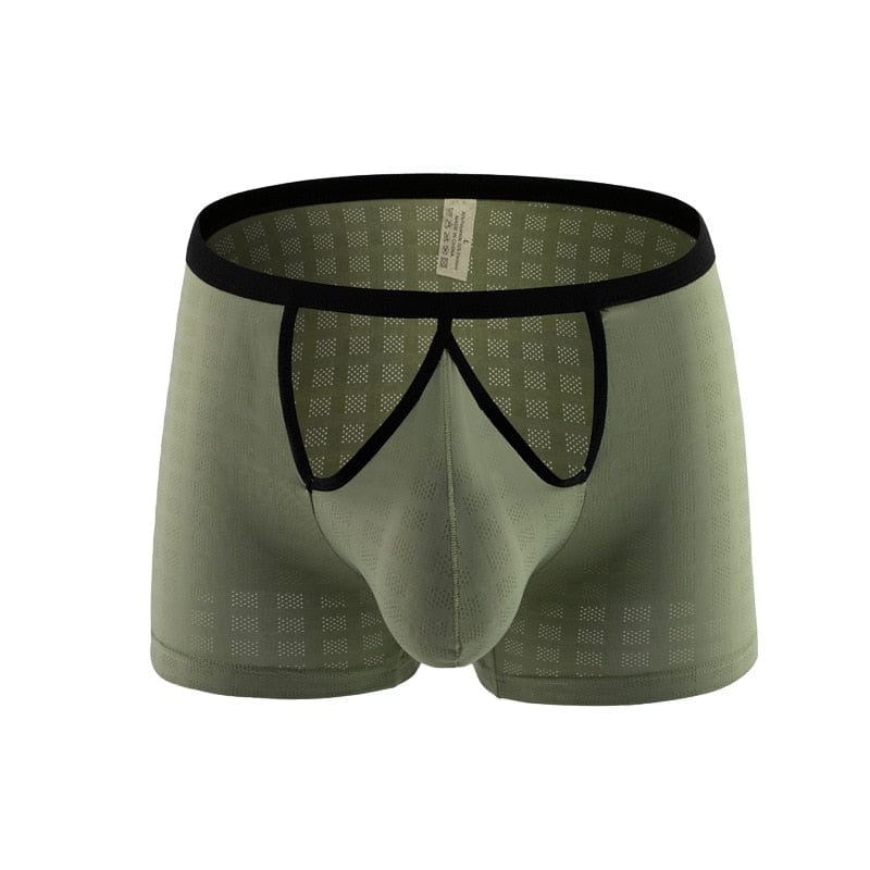 Preview Elite Trunks | dmunderwear detail image 5