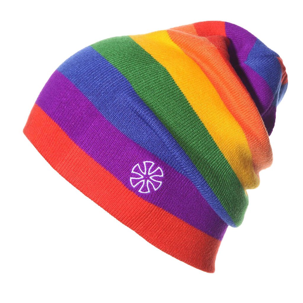 Pride Beanie | dmunderwear
