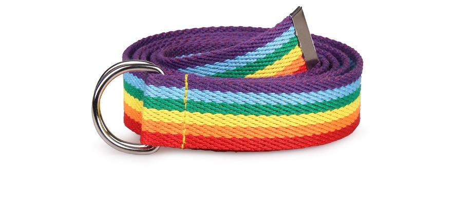 Pride Belt | dmunderwear