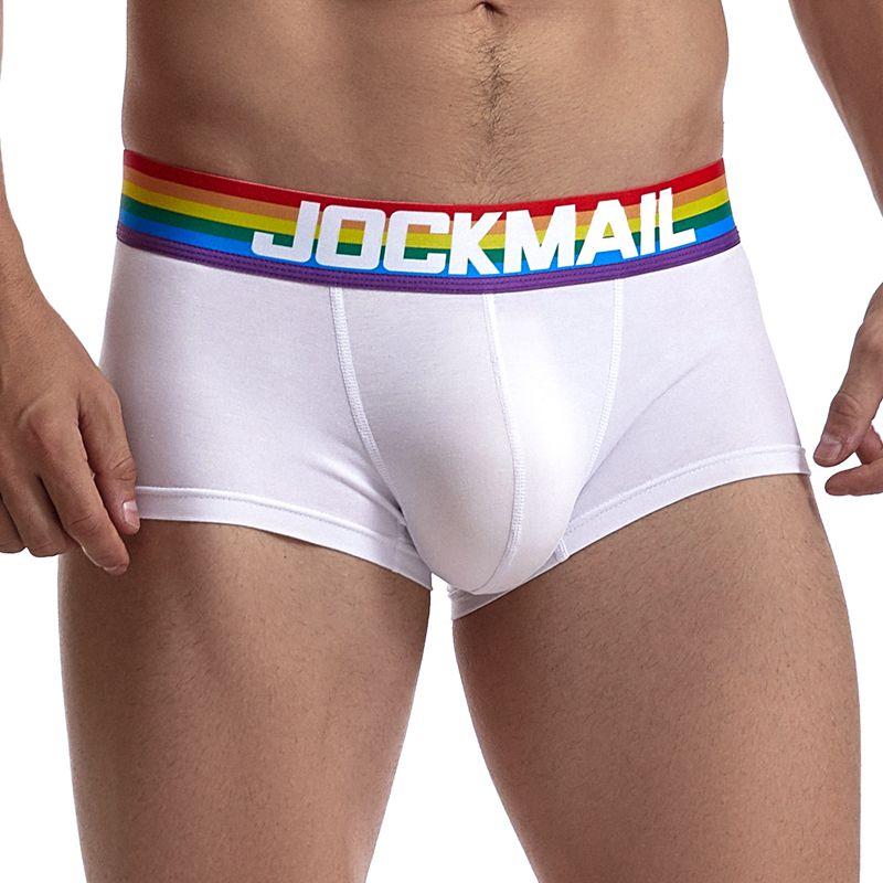 Pride Comfort Trunks | dmunderwear