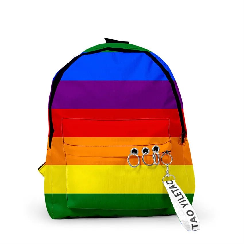 ORVLS Pride Festival Backpack | dmunderwear
