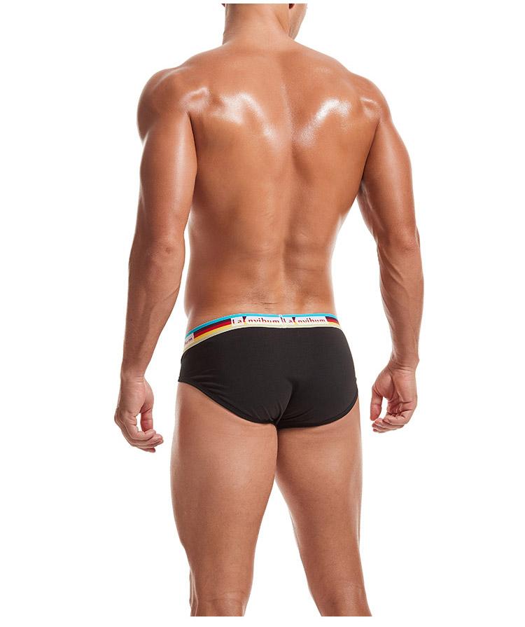 Prism Briefs | dmunderwear detail image 15