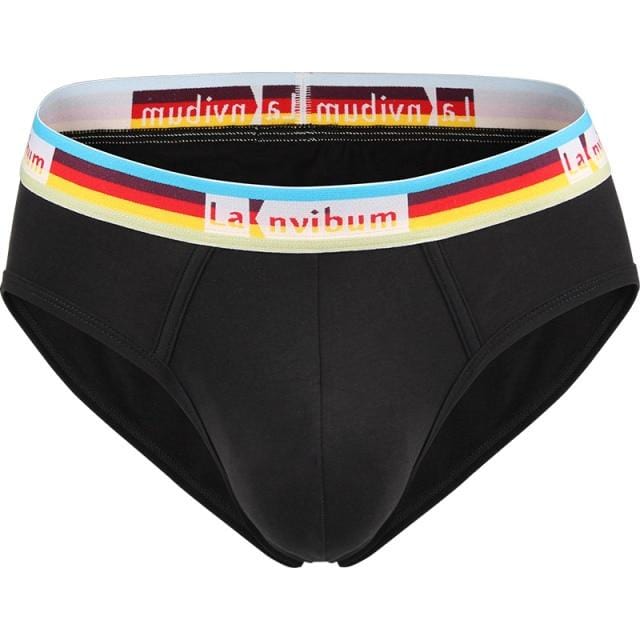 Prism Briefs | dmunderwear detail image 16