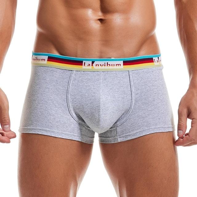 Prism Trunks | dmunderwear detail image 8