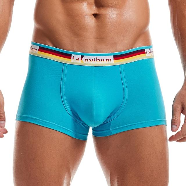 Prism Trunks | dmunderwear detail image 9
