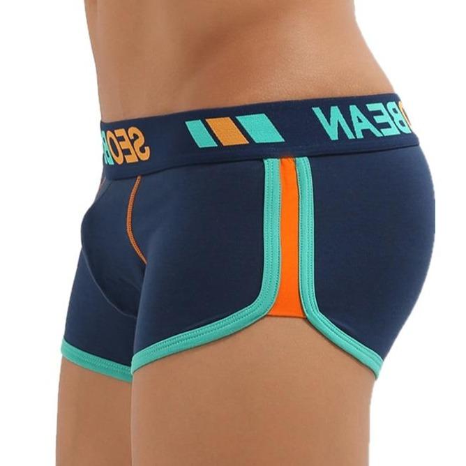 Pro Player Trunks | dmunderwear