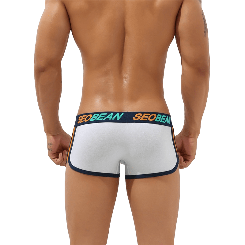 Pro Player Trunks | dmunderwear detail image 6