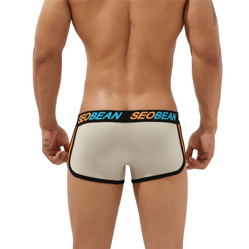 Pro Player Trunks | dmunderwear detail image 8