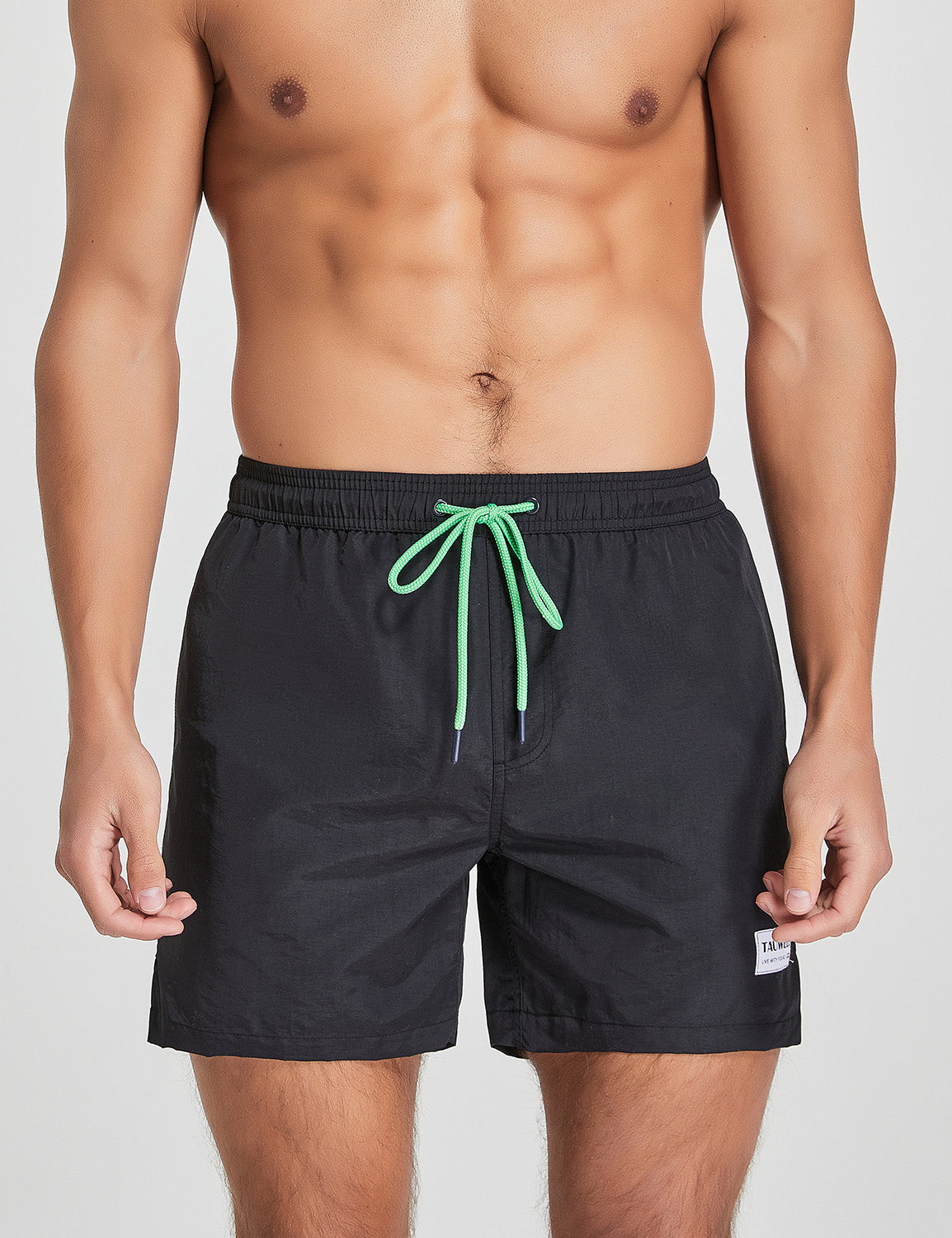 Quick-dry Sport Beach Surf Shorts 1301 | dmunderwear detail image 10