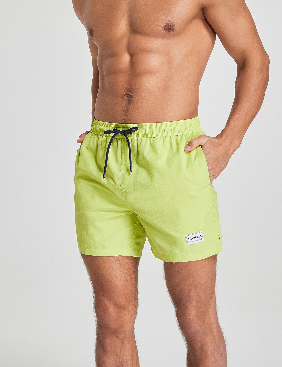 Quick-dry Sport Beach Surf Shorts 1301 | dmunderwear detail image 15