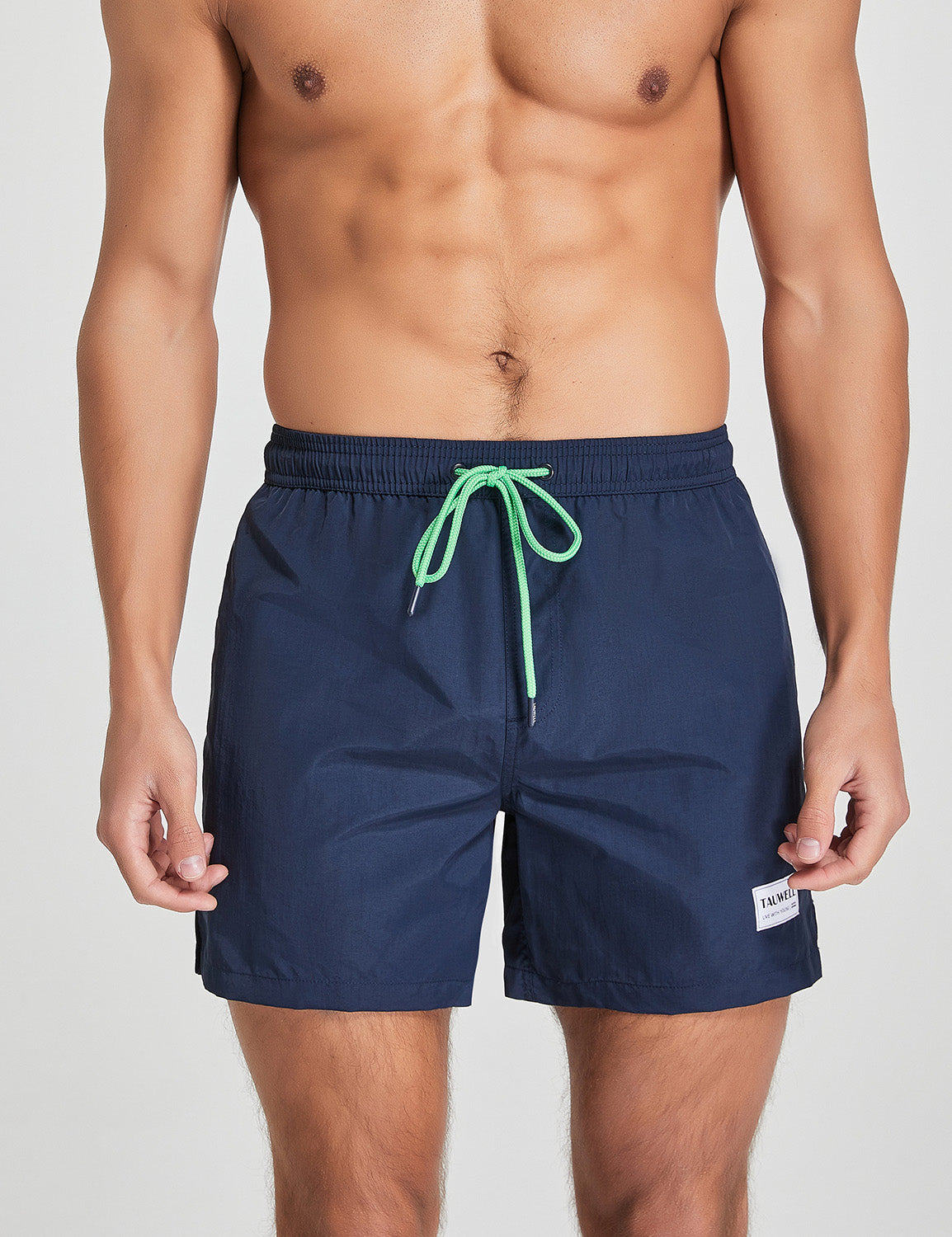 Quick-dry Sport Beach Surf Shorts 1301 | dmunderwear detail image 9